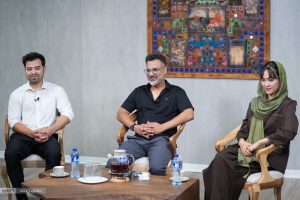 کابل و پل سرخش؛ مغموم‌ترین پایتخت جهان زیر سایه طالبان/ خواننده موسیقی پاپ افغانستان: شهروندان به مُردگان متحرکِ شهری می‌مانند که روحش مُرده است