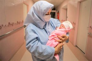 کارت این مادران برای ۴ ماه اول سال شارژ شد