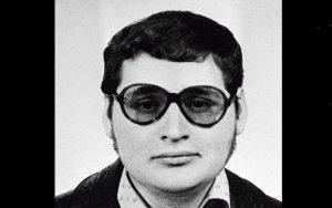 کارلوس شغال دستگیر شد؛ ۲۳ مرداد ۱۳۷۳