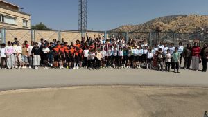 کردستان آماده یک رقابت بزرگ ورزشی در منطقه غرب کشور