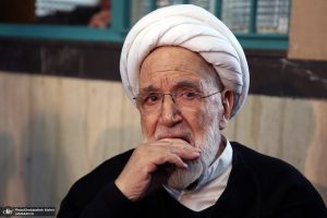 کروبی: از نیروهای ارادتمند و مخلص قدیمی امام هستیم/ تکالیف و مسئولیت های زیادی به دوش داریم که متأسفانه هنوز توفیق عمل به آنها نصیب ما نشده است