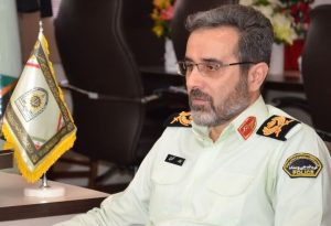 کشف ۵۸ میلیاردی دستگاه های استخراج ارز دیجیتال قاچاق در اردبیل