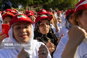 کلاژن برای سلامت استخوان زنان مفید است - خبرگزاری مهر | اخبار ایران و جهان