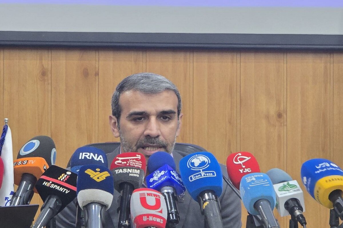 کنگره رویان با پذیرش ۴۴۷ طرح پژوهشی و حضور ۸۴ سخنران برگزار میشود - خبرگزاری مهر | اخبار ایران و جهان