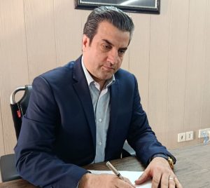 گا رسانی به ۴۳ روستای لرستان در سال گذشته