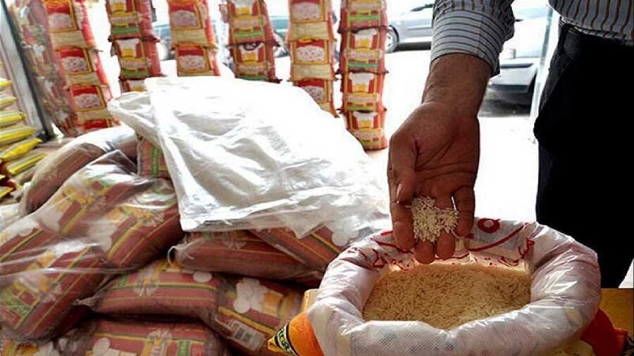 گزارشی از بازار برنج؛ قیمت‌ها همچنان در کانال ۴۵۰ تا ۵۵۰ هزار تومان