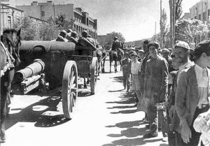 گزارشی از نخستین ساعات اشغال ایران به روایت نخست‌وزیر وقت
