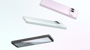 گوشی سونی Xperia 10 VIII معرفی شد / مشخصات میان‌رده جدید ژاپنی