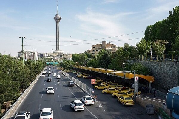 یک تغییر دمایی در راه است؛ هواشناسی هشدار داد