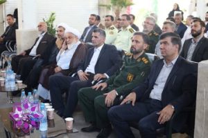 ۲۰پروژه شهری آبیک با اعتبار ۱۳۵میلیارد تومان افتتاح شد