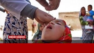 ۲۷ سال بدون فلج اطفال در ایران - خبرگزاری مهر | اخبار ایران و جهان
