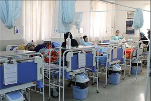 ۵۰ هزار تخت بیمارستانی باید نوسازی شود؛ چقدر بودجه نیاز است - خبرگزاری مهر | اخبار ایران و جهان