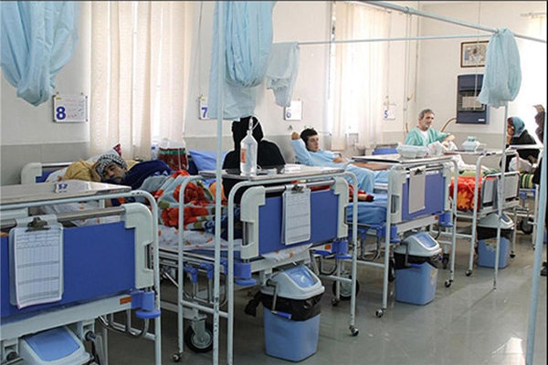 ۵۰ هزار تخت بیمارستانی باید نوسازی شود؛ چقدر بودجه نیاز است - خبرگزاری مهر | اخبار ایران و جهان