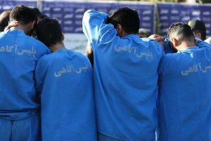 ۶ نفر از اعضای شبکه FNDK در تالش دستگیر شدند