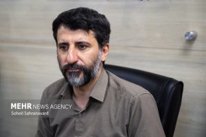 ۷ اکتبر چگونه مأموریت دفتر هنر و ادبیات بیداری را تغییر داد؟ - خبرگزاری مهر | اخبار ایران و جهان