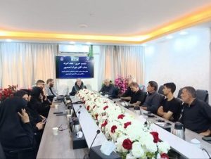 ۷۰موکب قزوینی آماده خدمت‌رسانی به زائران اربعین
