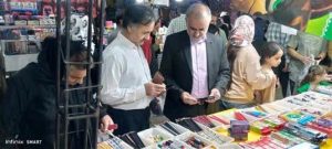 16 محصول نوشت افزار فاقد علامت استاندارد در لرستان شناسایی شد