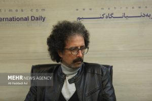 شهدای میناب قهرمانان جنگ بودند؛ جشنواره کودک باعث بالندگی سینما می‌شود - خبرگزاری مهر | اخبار ایران و جهان