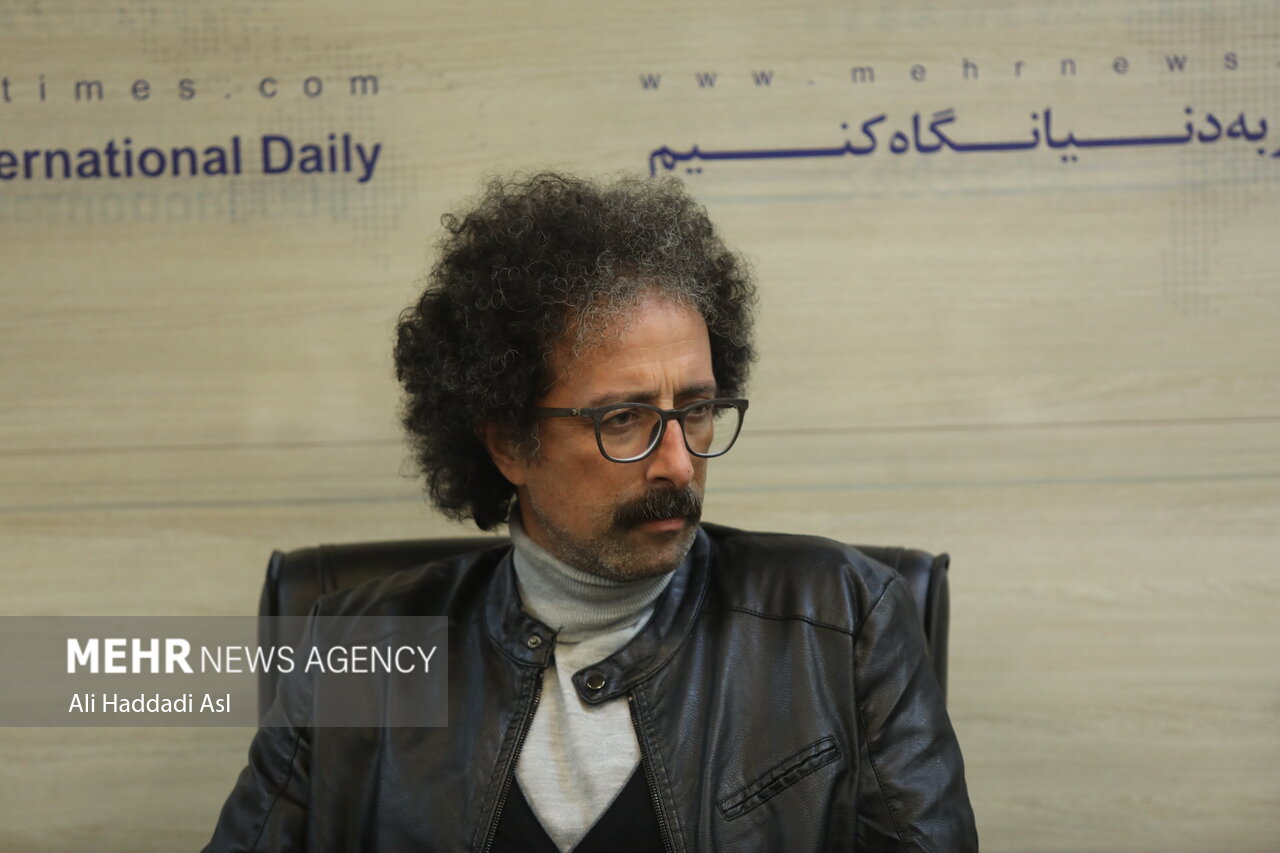 شهدای میناب قهرمانان جنگ بودند؛ جشنواره کودک باعث بالندگی سینما می‌شود - خبرگزاری مهر | اخبار ایران و جهان
