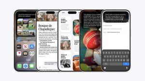 iOS ۲۷ و ۸ قابلیت مهمی که آیفون شما را تغییر میدهند