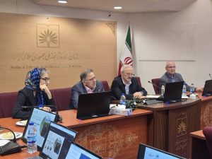 آب ایران را خرج کدام غذا کنیم؟/ هشدار جدی کارشناسان درباره خودکفایی محصولات کشاورزی