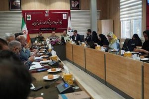 آخرین فرصت تشکیل پرونده جانبازی مجروحان جنگ ۴۵روزه