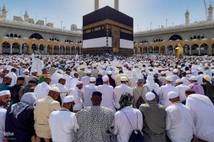 آخرین فرصت جاماندگان معاینات حج ۱۴۰۶ / ۷۰ درصد متقاضیان اقدام کردند