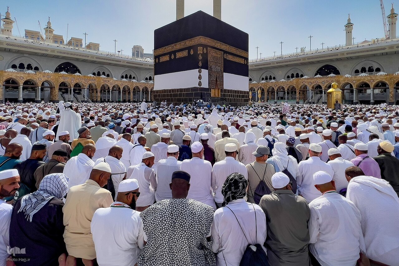 آخرین فرصت جاماندگان معاینات حج ۱۴۰۶ / ۷۰ درصد متقاضیان اقدام کردند