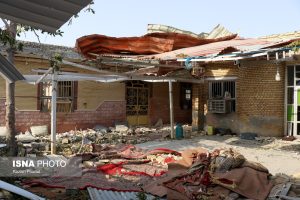 آخرین وضعیت مصدومان حمله آمریکا به یک عروسی در سیریک