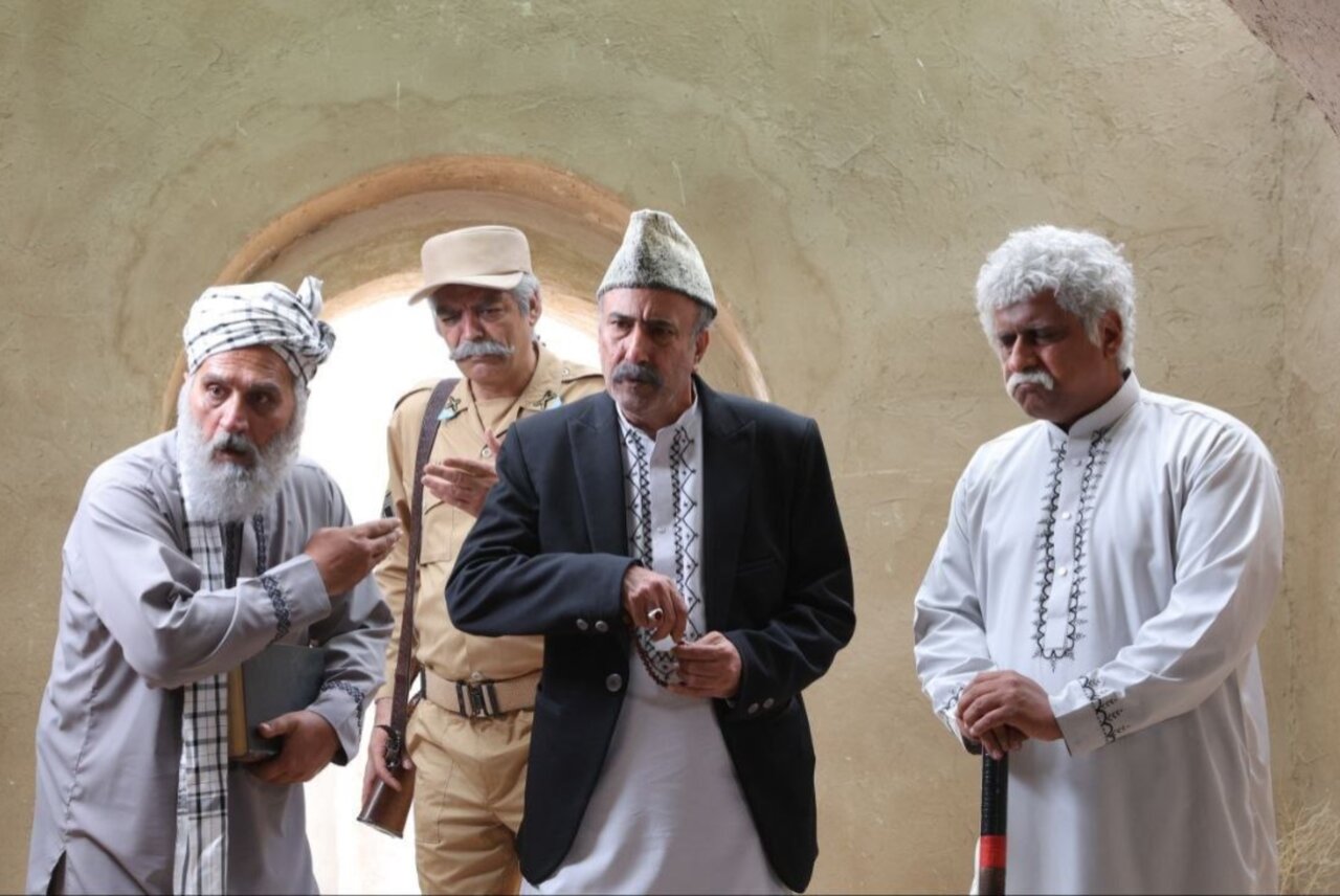 «آسباد» از ۲۲ شهریور به شبکه یک می‌آید/ روایتی از دل سیستان و بلوچستان - خبرگزاری مهر | اخبار ایران و جهان