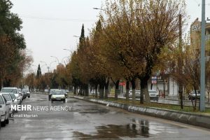 آغاز روند کاهشی دما؛ سامانه بارشی جدید از امروز وارد شمال کشور می‌شود - خبرگزاری مهر | اخبار ایران و جهان