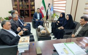 آماده ایم ۵۰ درصد شبکه مسی گرمسار را تا پایان سال جمع آوری کنیم