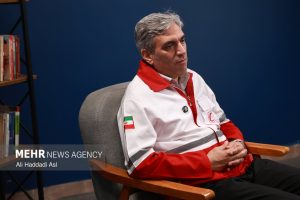آمادگی هلال احمر برای واردات داروهای مورد نیاز کشور - خبرگزاری مهر | اخبار ایران و جهان