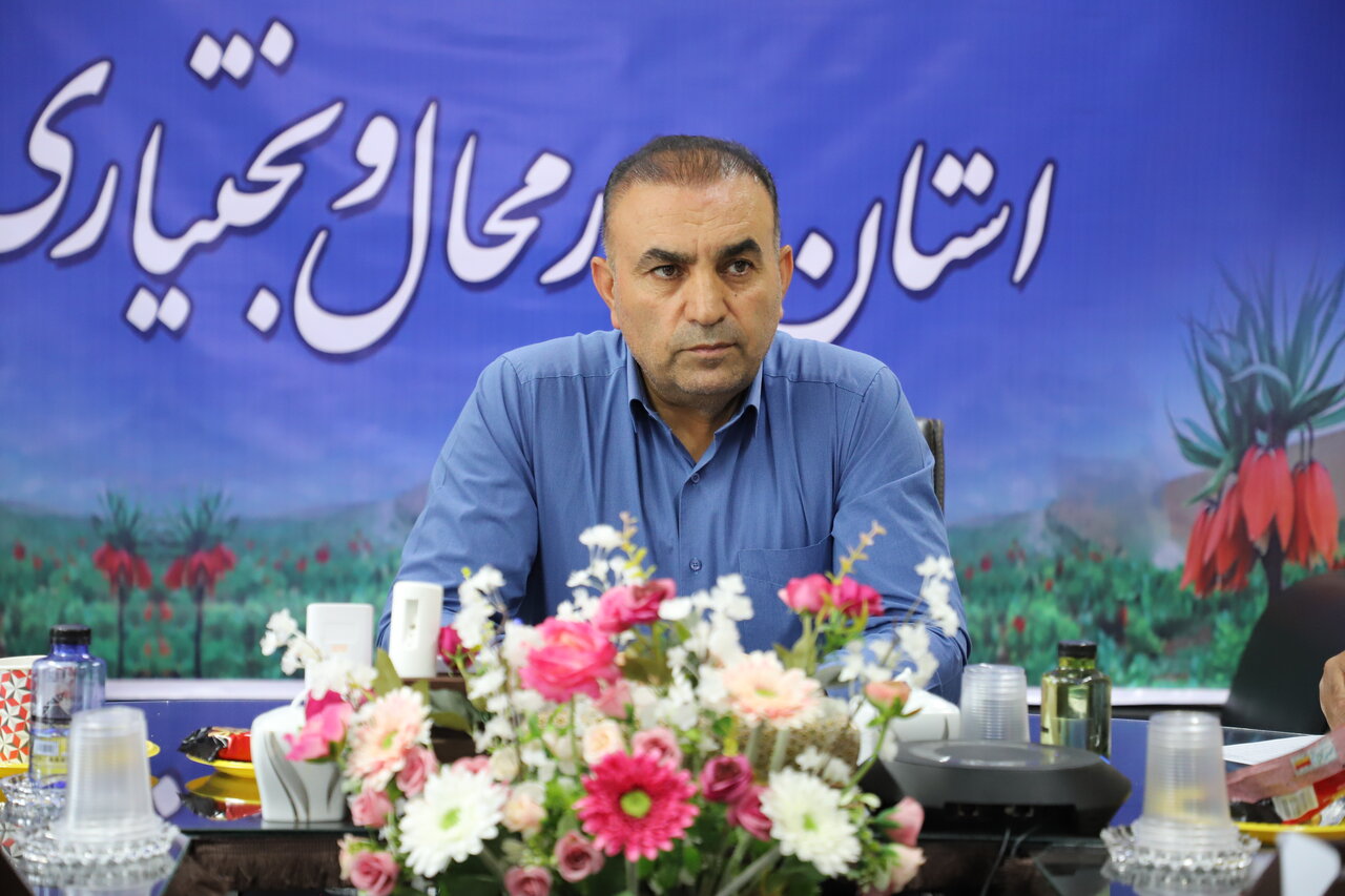 آمادگی کامل مدارس برای آغاز سال تحصیلی جدید درچهارمحال وبختیاری