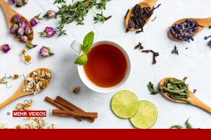 آموزش «معجون» پیشنهادی طب سنتی برای سلامت روده