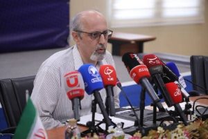 آموزش هوش مصنوعی به ۲ میلیون دانش آموز در طرح «ایران دیجیتال» - خبرگزاری مهر | اخبار ایران و جهان