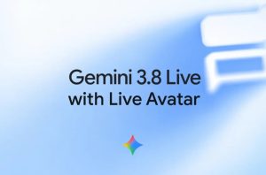 آواتار هوش مصنوعی گوگل می‌تواند به ۹۷ زبان صحبت کند؛ Live Avatar معرفی شد