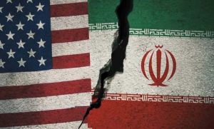 آیا نخبگان در باره حل اختلافات با امریکا از طریق مذاکره اشتباه می کنند؟
