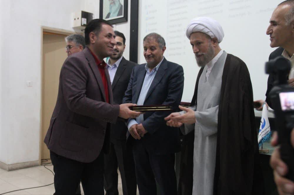 آیین تجلیل از خیرین برجسته بهزیستی فارس برگزار شد