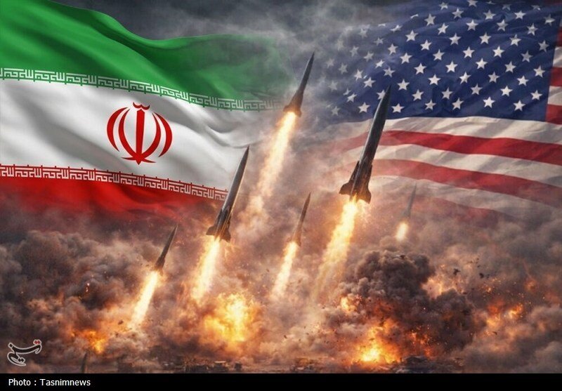 ابوالفتح: هیچ تضمینی برای تسلیم ایران در برابر فشار اقتصادی وجود ندارد/ ترامپ تا آستانه نابودی یک تمدن پیش رفت، اما نتیجه نگرفت
