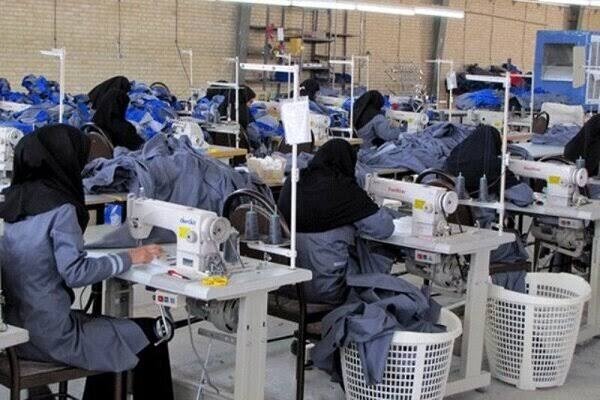 اجرای ۳۷طرح اشتغالزایی مددجویان کمیته امداد در توکهور هرمزگان