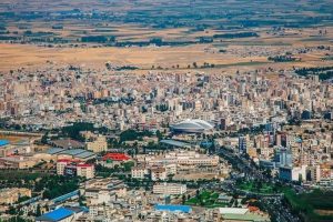 اردبیل ۱/۳ درجه نسبت به شرایط نرمال گرم‌تر شد - خبرگزاری مهر | اخبار ایران و جهان