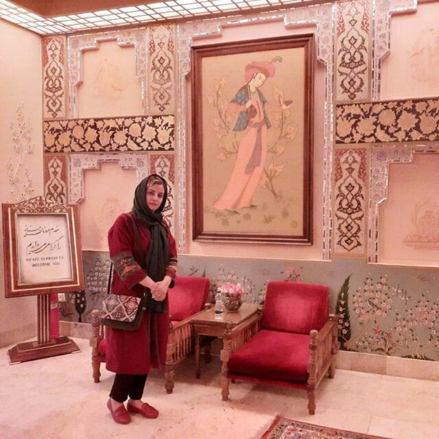 از آموختن تا صاحب نگاه شدن؛ مسئله‌ای که آموزش هنر با آن روبه‌روست - خبرگزاری مهر | اخبار ایران و جهان