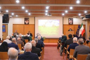 از دارو تا بحران جمعیت؛ مهم‌ترین مباحث نشست فرهنگستان علوم پزشکی - خبرگزاری مهر | اخبار ایران و جهان