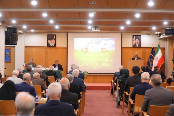 از دارو تا بحران جمعیت؛ مهم‌ترین مباحث نشست فرهنگستان علوم پزشکی - خبرگزاری مهر | اخبار ایران و جهان