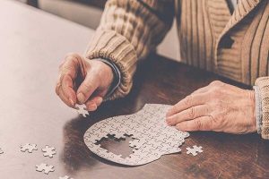 از دست دادن حافظه از سن پایین‌تری شروع می‌شود - خبرگزاری مهر | اخبار ایران و جهان