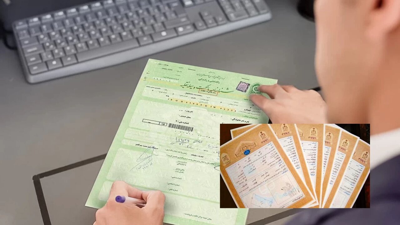از رنگ سند تا سامانه ثبت؛ قبل از معامله ملکی این نکات را بدانید