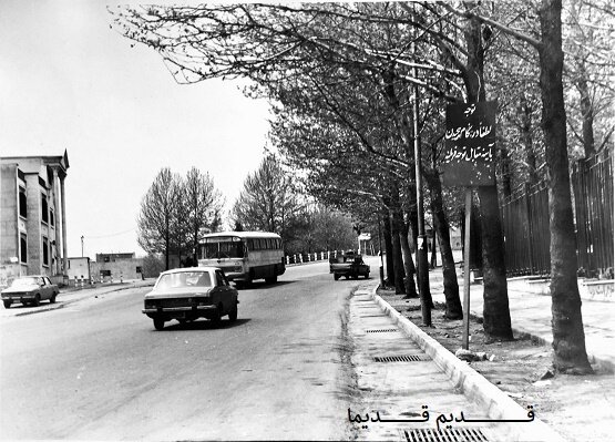 از روستای سلطنت‌آباد تا خیابان پرازدحام پاسداران؛ روایت محله‌ای که تهران آن را بلعید
