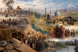 از سقوط صفویه تا برآمدن قاجار؛ در هولناک‌ترین قرن تاریخ ایران چه گذشت؟