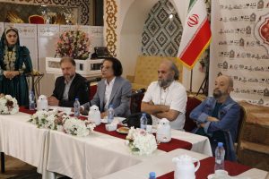 از نقالی تا لکچرپرفورمنس؛ «مونولوگ تهران» با نگاه علمی به صحنه میآید